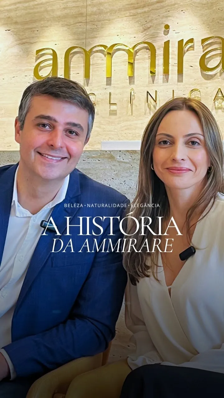 Reel Ammirare — Instagram