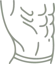 Cirurgias abdominais