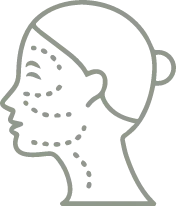 Cirurgias faciais