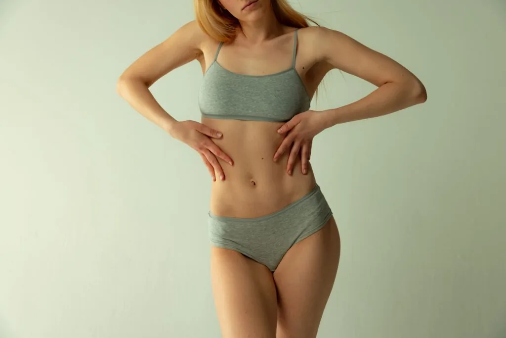 Lipoabdominoplastia