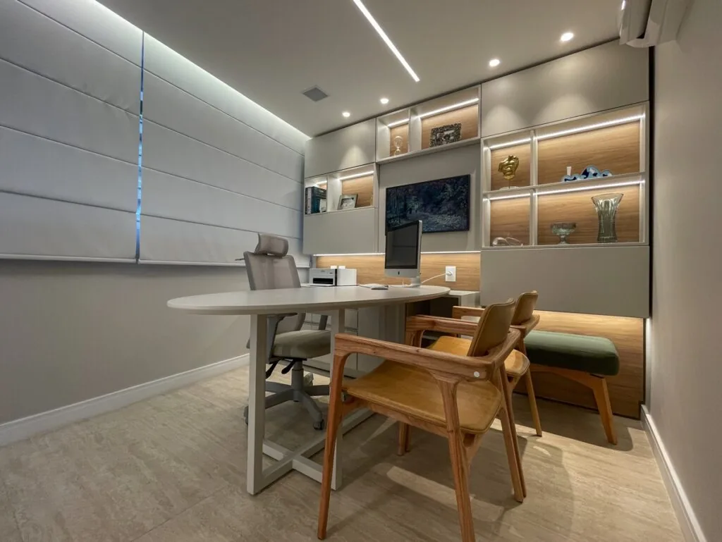Galeria Clínica Ammirare